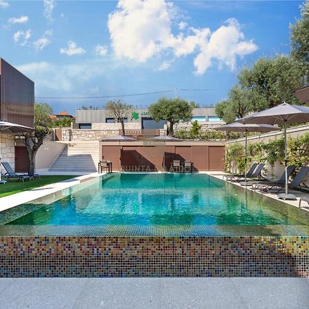 Villa Quinta Do Aido - Winetourism Cinfães Esterno foto